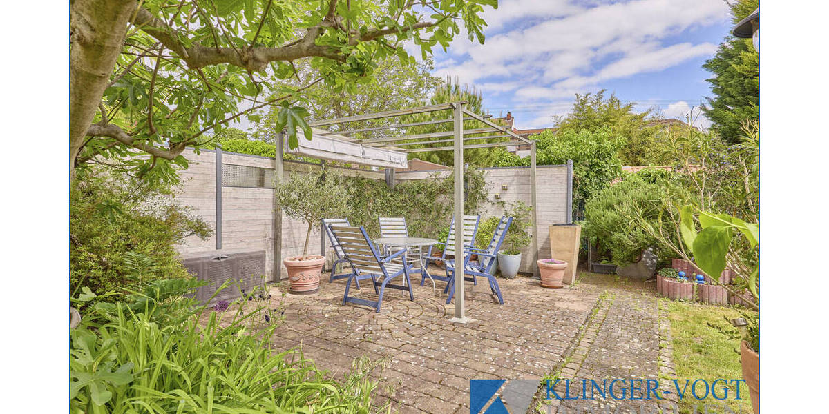 Reihenmittelhaus Ludwigshafen am Rhein Oppau - 5 Zimmer, 138 m&sup2;, 345.000&euro; | Angebot:26704448