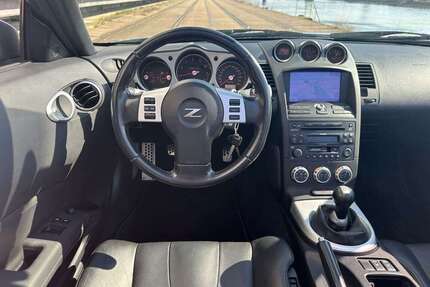 Nissan 350Z