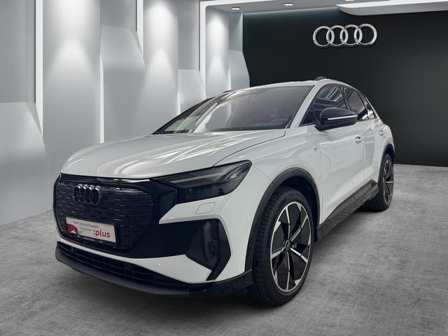 Q4 e-tron