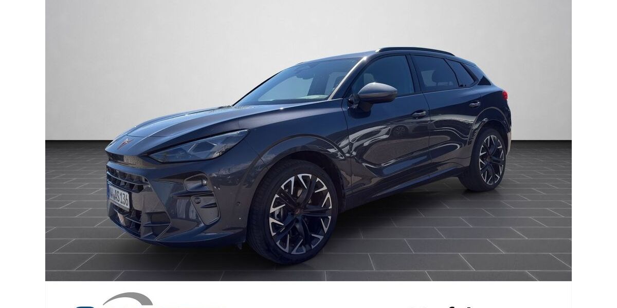 Cupra Terramar 9.900 km 38.489 &euro; Neustadt a.d. Weinstraße 67433