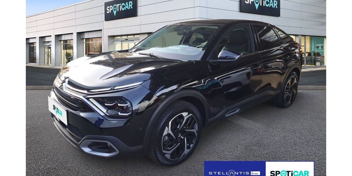 Citroen C4 14.780 km 17.890 &euro; Mannheim 68309