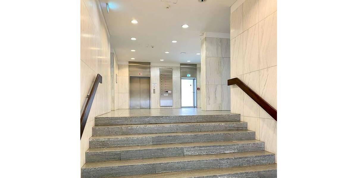 ATIK: *Weitblick* klimatisierte Büroflächen mit beeindruckender Aussicht in hervorragender Lage - Gewerbeobjekt Mannheim / Schwetzingerstadt Oststadt Oststadt | Angebot:26267310