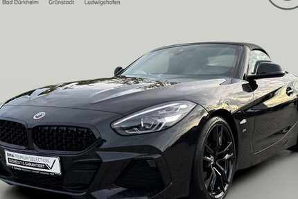 BMW Z4 20.578 km 39.990 &euro; Ludwigshafen 67071