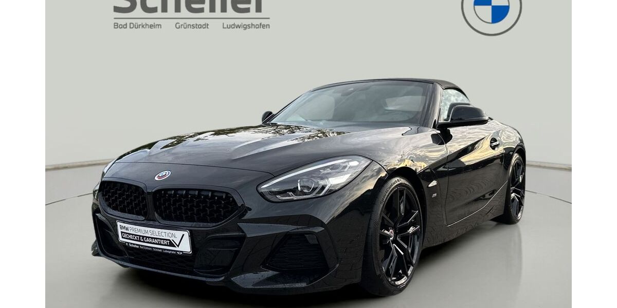 BMW Z4 20.578 km 39.990 &euro; Ludwigshafen 67071
