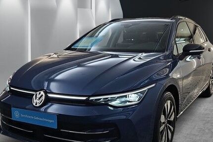 VW Golf 8.482 km 34.350 &euro; Speyer 67346