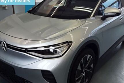 VW ID.4 11.290 km 32.999 € Mannheim 68309