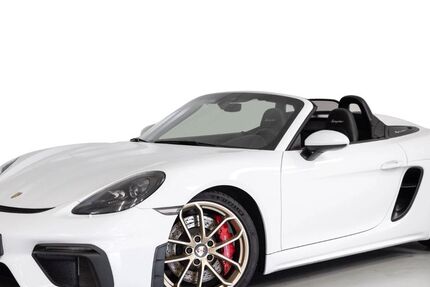 Porsche Boxster 36.700 km 99.900 &euro; Mannheim 68229