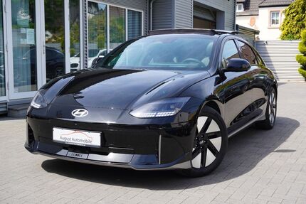 Hyundai IONIQ 6 17.000 km 35.400 &euro; Worms 67549
