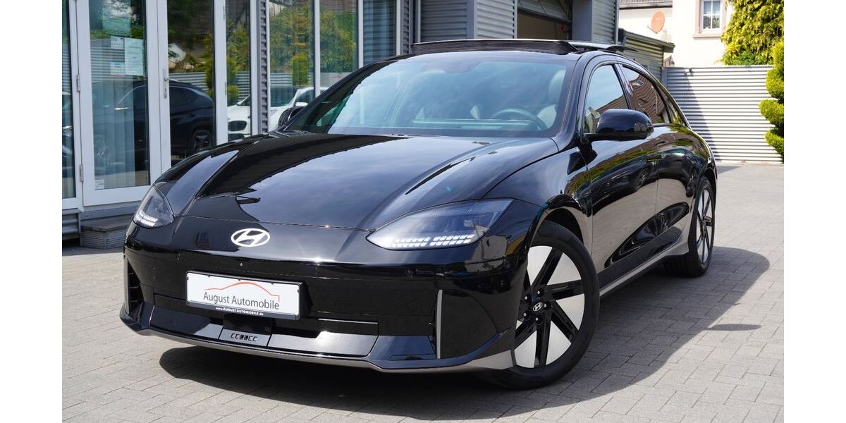 Hyundai IONIQ 6 17.000 km 35.400 &euro; Worms 67549