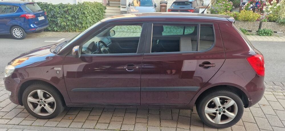 Fabia