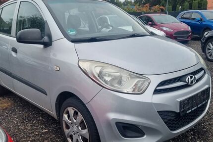 Hyundai i10 163.000 km 1.090 &euro; Schifferstadt 67105