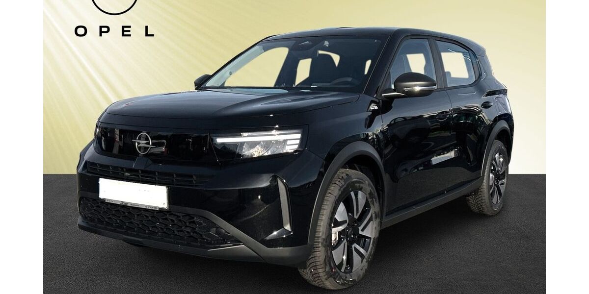 Opel Frontera 1.500 km 28.590 &euro; Weinheim 69469