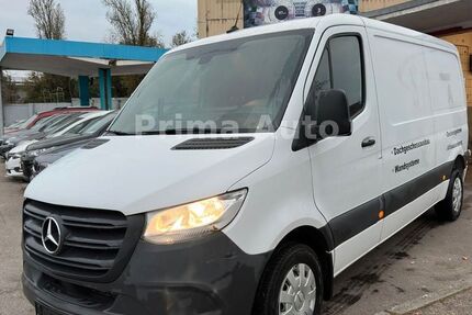 Mercedes-Benz Sprinter 230.000 km 15.999 &euro; Mannheim 68309