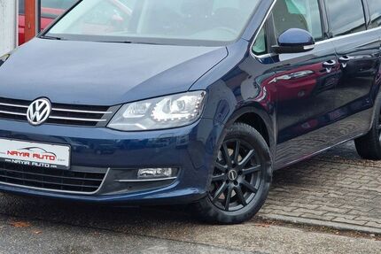 VW Sharan 197.500 km 10.900 &euro; Viernheim (bei MANNHEIM) 68519
