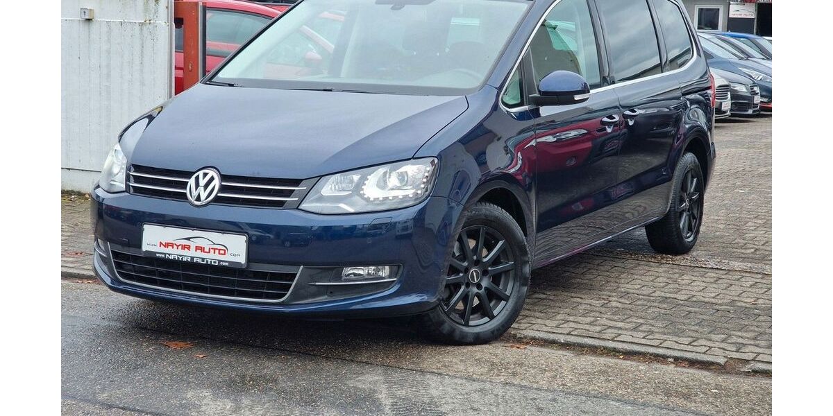 VW Sharan 197.500 km 11.000 &euro; Viernheim (bei MANNHEIM) 68519