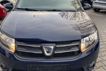 Dacia Logan 138.000 km 6.499 &euro; Schifferstadt 67105