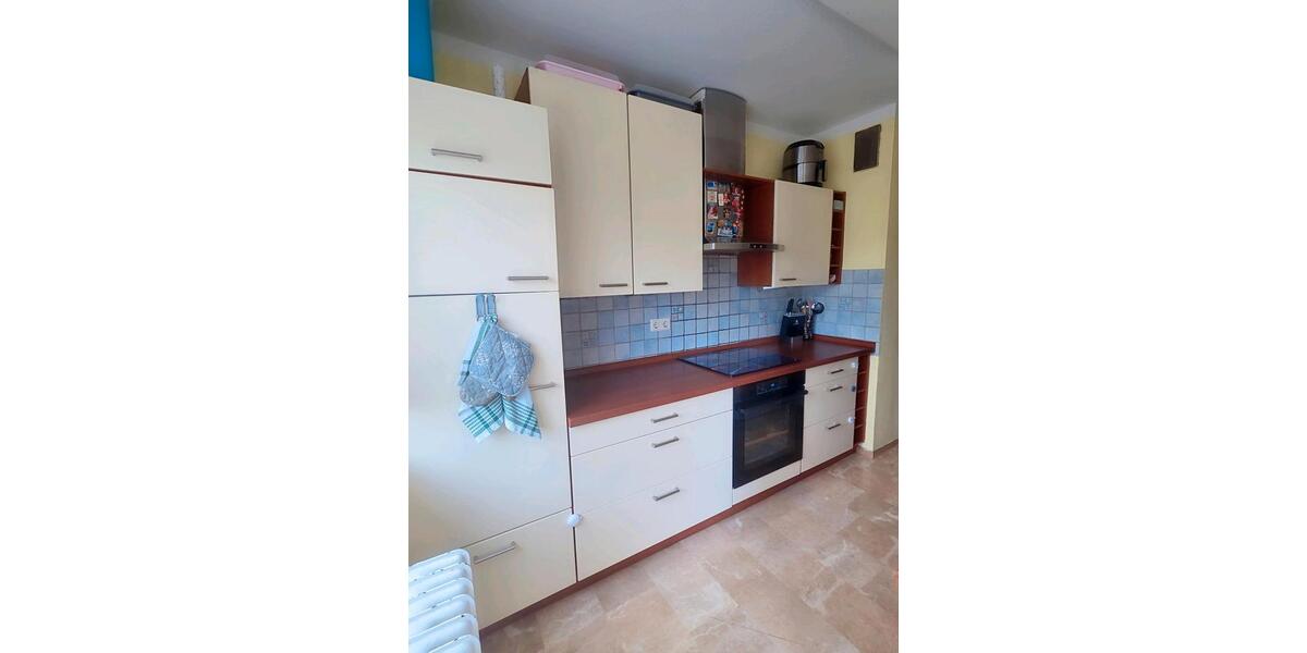 Etagenwohnung Ludwigshafen am Rhein Parkinsel - 3 Zimmer, 65 m&sup2;, 215.000&euro; | Angebot:27108677