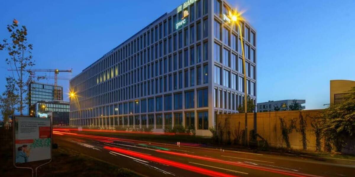 ATIK: Repräsentative Büroflächen im modernen LIV - Gewerbeobjekt Mannheim / Lindenhof Lindenhof | Angebot:26267325