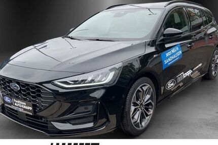 Ford Focus 11.011 km 28.990 &euro; Frankenthal 67227