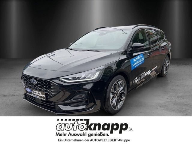 Ford Focus 11.011 km 28.990 &euro; Frankenthal 67227