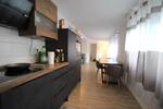 Top gepflegte 2 ZKB Wohnung