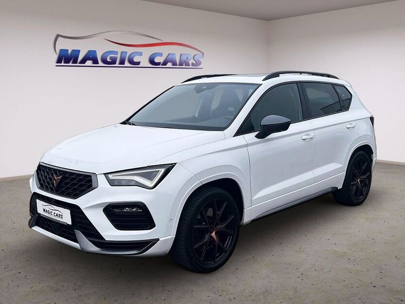 Ateca