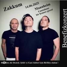 Zakkum, Konzert Mannheim