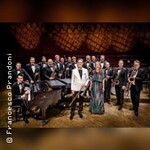 The World Famous Glenn Miller Orchestra - Swing Forever