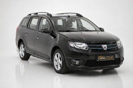 Dacia Logan 125.000 km 5.900 &euro; Lampertheim 68623