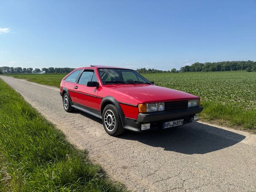 Scirocco