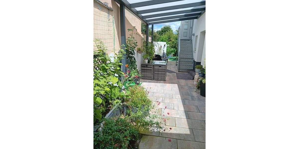 Einfamilienhaus Philippsburg Rheinsheim - 4 Zimmer, 109 m&sup2;, 299.000&euro; | Angebot:25928437