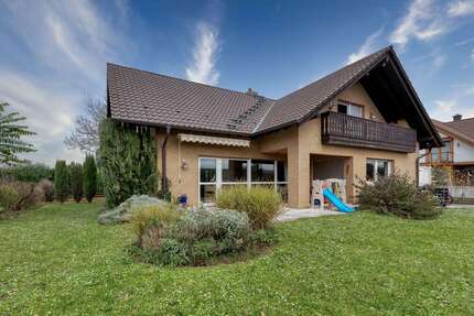 Haus zum Kaufen in Worms 685.000 € 190 m² 5 zimmer