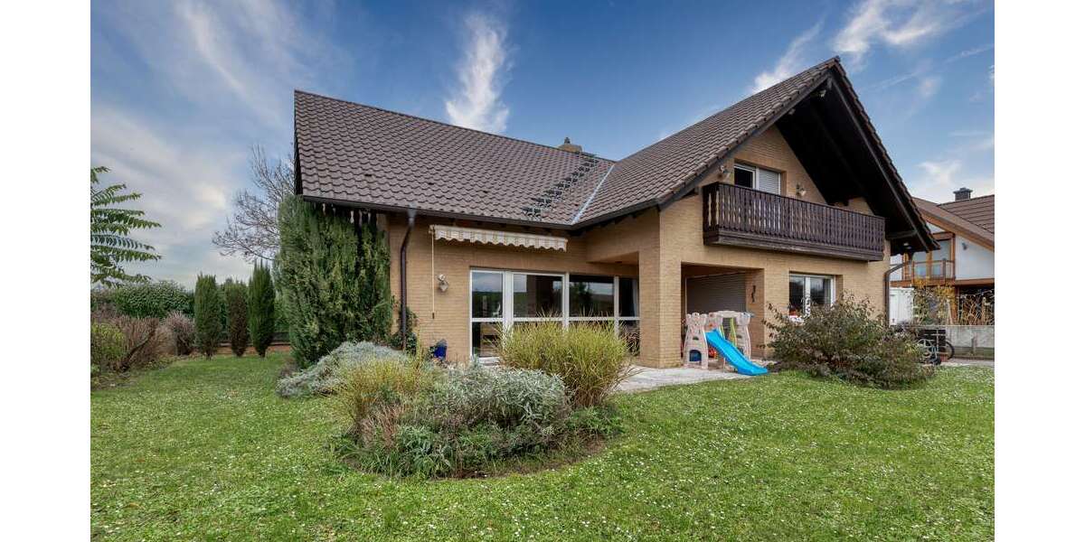 Haus zum Kaufen in Worms 685.000 € 190 m² 5 zimmer