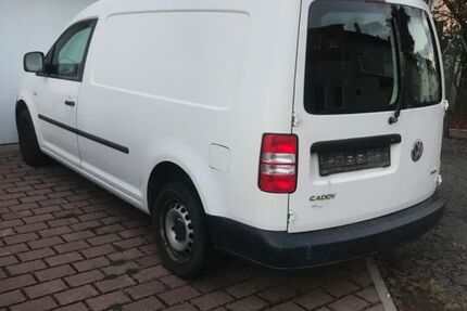 VW Caddy 265.232 km 3.950 &euro; Oftersheim 68723