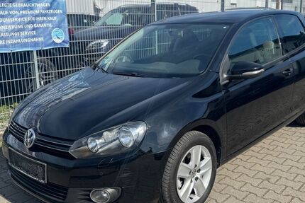 VW Golf 170.000 km 4.790 &euro; Hemsbach 69502