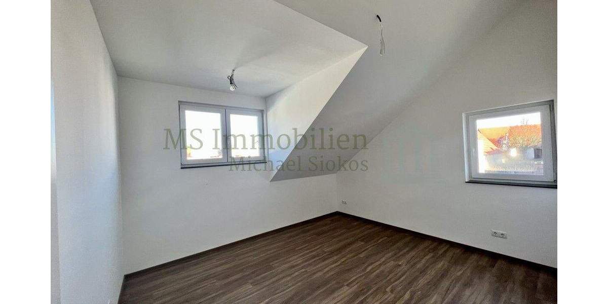 Doppelhaushälfte Lampertheim / Hofheim Hofheim - 4 Zimmer, 135 m&sup2;, 460.000&euro; | Angebot:25694816