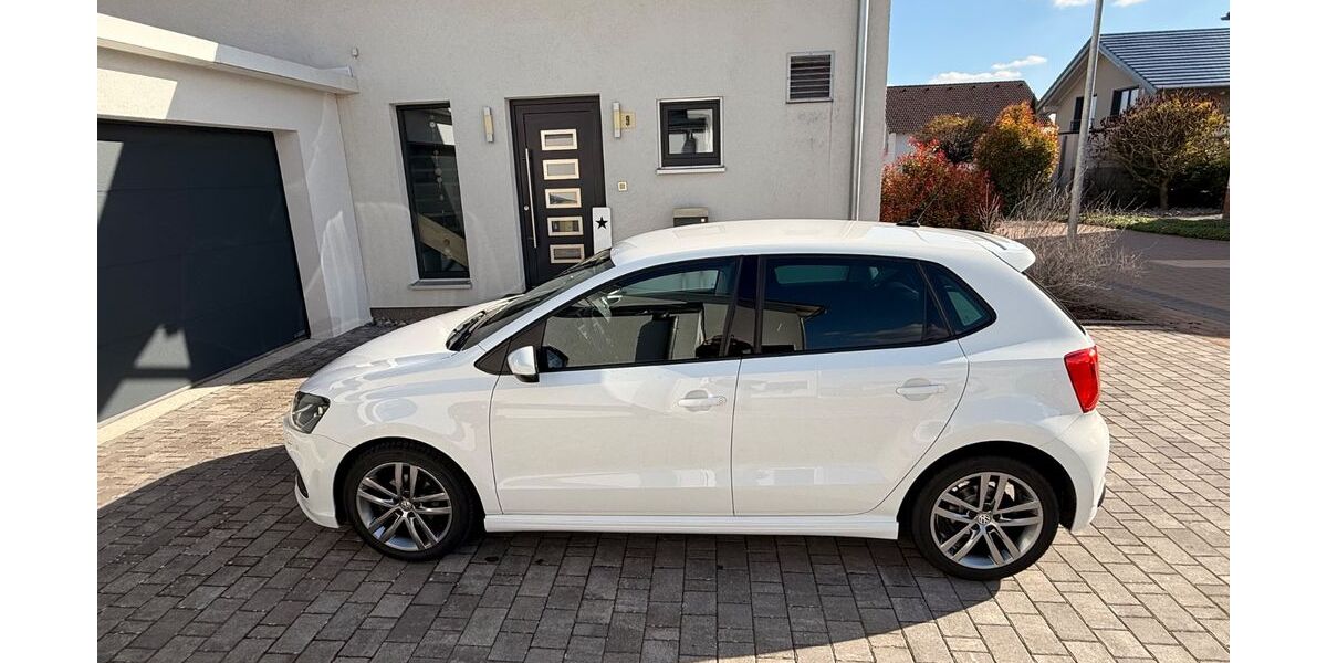 VW Polo 138.000 km 7.490 &euro; Mörstadt 67591