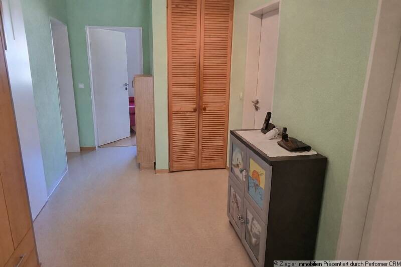 Mehrfamilienhaus, Wohnhaus Edingen-Neckarhausen Neckarhausen - 8 Zimmer, 224 m&sup2;, 635.000&euro; | Angebot:26273942