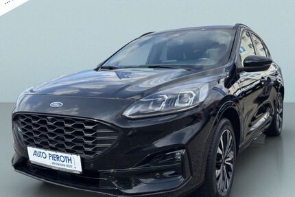 Ford Kuga 67.400 km 24.850 &euro; Worms 67547