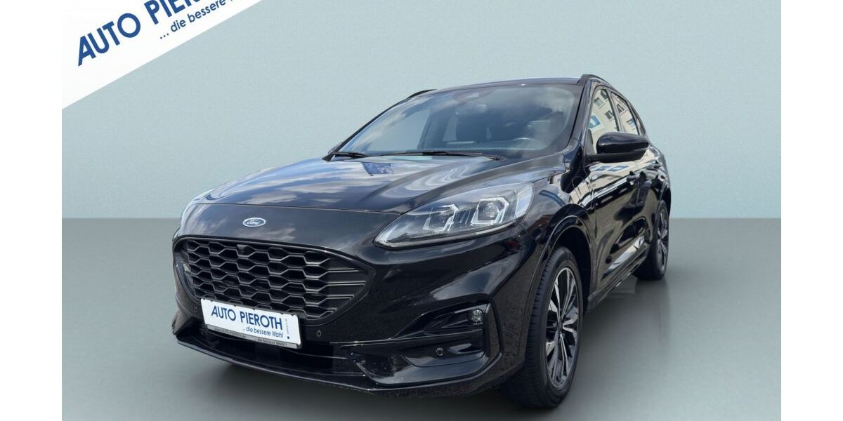 Ford Kuga 67.400 km 24.850 &euro; Worms 67547