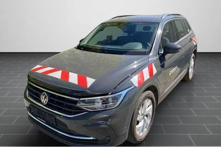 VW Tiguan 45.004 km 28.900 &euro; Ladenburg 68526