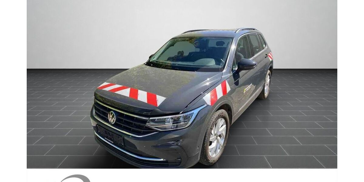 VW Tiguan 45.004 km 28.900 &euro; Ladenburg 68526