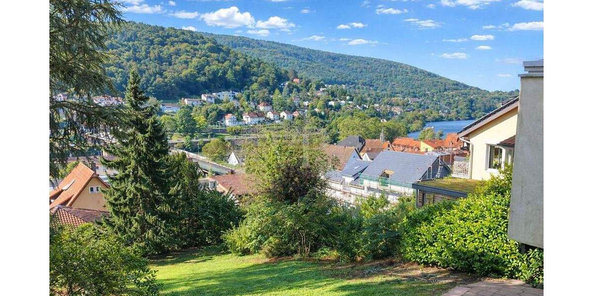 Mehrfamilienhaus, Wohnhaus Heidelberg / Ziegelhausen Ziegelhausen - 1 Zimmer, 332 m&sup2;, 4.450&euro; | Angebot:25695234