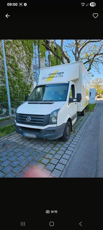 T7 Transporter