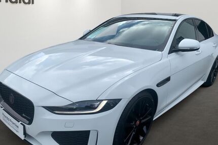 Jaguar XE 21.000 km 34.990 &euro; Wiesloch 69168