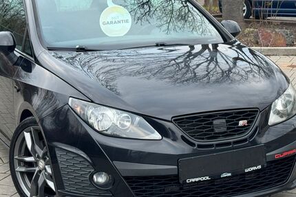 Seat Ibiza 227.000 km 6.490 &euro; Worms 67547