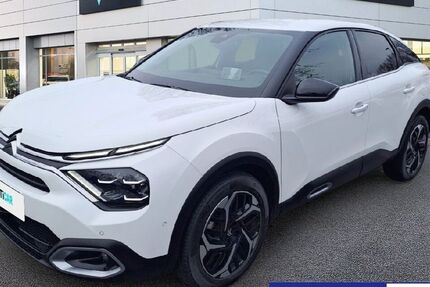 Citroen C4 29.312 km 18.490 &euro; Mannheim 68309