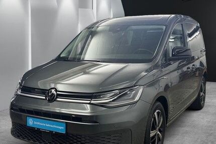 VW Caddy 42.000 km 32.900 &euro; Speyer 67346