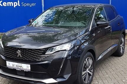 Peugeot 3008 53.800 km 19.790 &euro; Speyer 67346