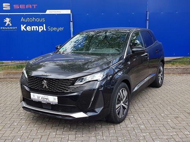 Peugeot 3008 53.800 km 19.790 &euro; Speyer 67346